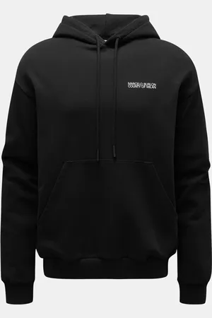 MARCELO BURLON Herren - Kapuzenpullover