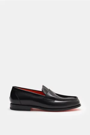 santoni Herren - Loafer