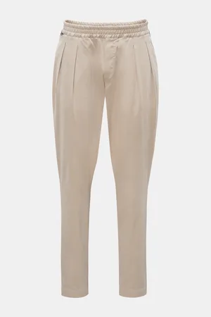 04651/A TRIP IN A BAG Herren - Joggpants 