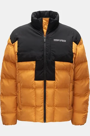 MARCELO BURLON Herren - Steppjacke 