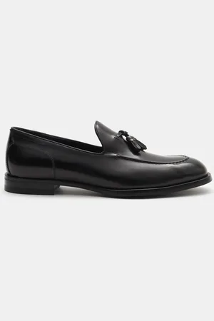 Di Bianco Herren - Tassel Loafer 