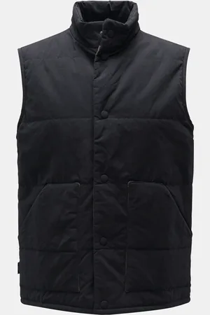 04651/A TRIP IN A BAG Herren - Outdoorweste 