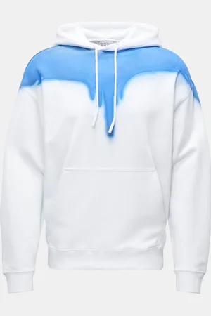 MARCELO BURLON Herren - Kapuzenpullover 