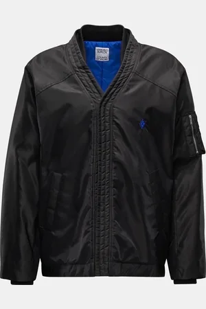 MARCELO BURLON Herren - Jacke 