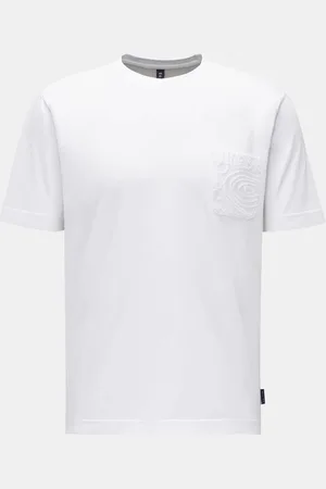 04651/A TRIP IN A BAG Herren - Rundhals-T-Shirt 