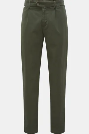 04651/A TRIP IN A BAG Herren - Joggpants 