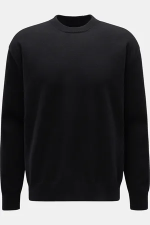 Jil Sander Herren - Rundhalspullover