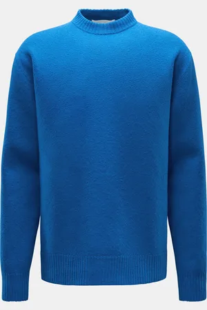 Jil Sander Herren - Rundhalspullover