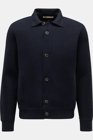 MAURIZIO BALDASSARI Herren - Cardigan 