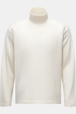 Lisa Yang Herren - Cashmere Rollkragenpullover