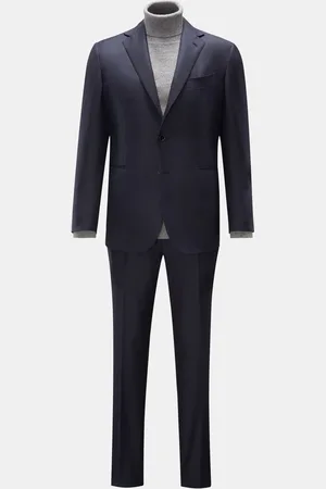 STILE LATINO Herren - Anzug 