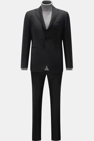 STILE LATINO Herren - Anzug 