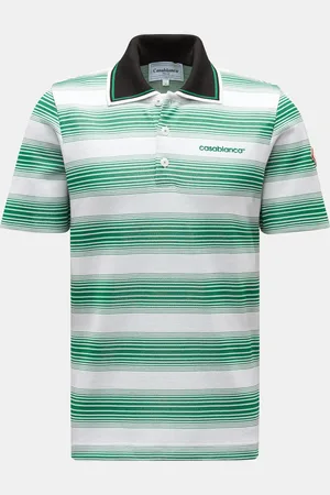 Casablanca Herren - Poloshirt 