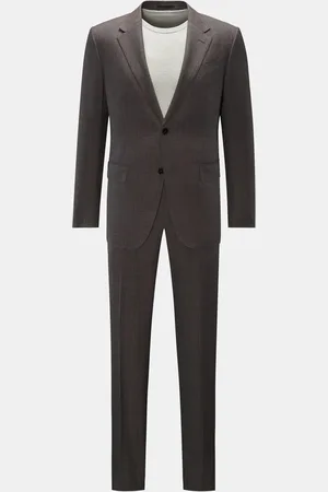 Ermenegildo Zegna Herren - Anzug 