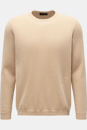 Roberto Collina Herren - Rundhals-Pullover