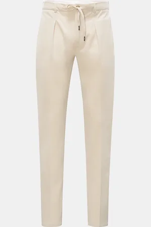 Circolo Herren - Jersey-Joggpants
