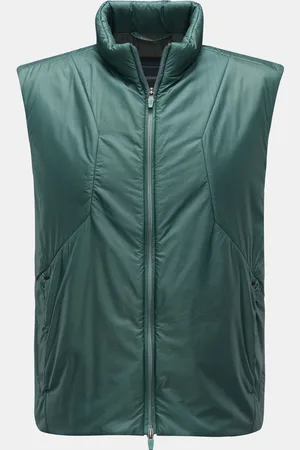 HERNO Herren - Outdoor-Weste