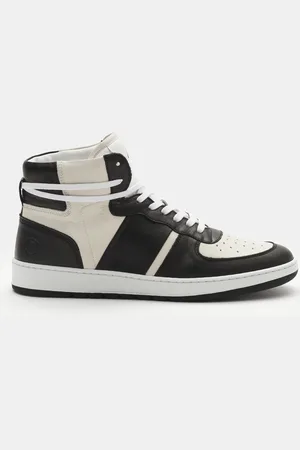 Collegium Herren - High Top Sneaker 
