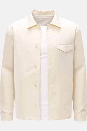 hindustrie Herren - Overshirt