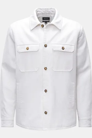 A.P.C. Herren - Jacke 