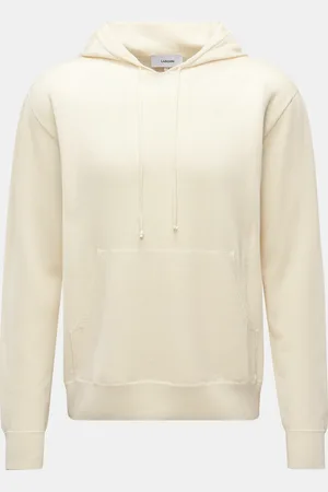 LARDINI Herren - Kapuzenpullover