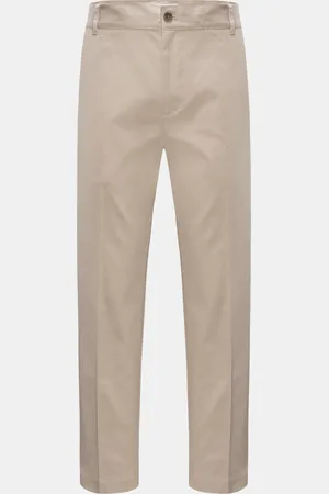 Maison Kitsuné Herren - Chino