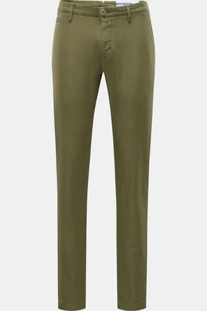 Jacob Cohen Herren - Hose 
