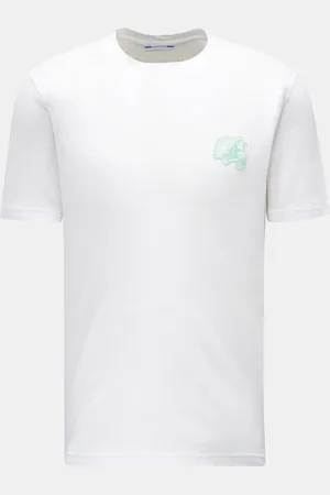 Jacob Cohen Herren - Rundhals-T-Shirt