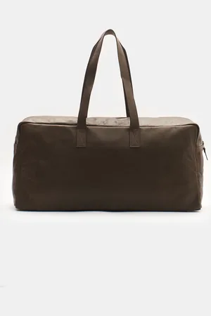 04651/A TRIP IN A BAG Herren - Weekender 