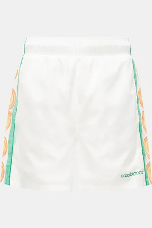 Casablanca Herren - Shorts 