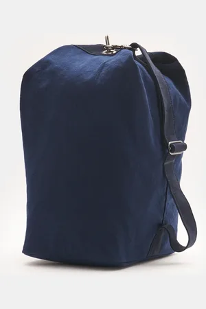 04651/A TRIP IN A BAG Herren - Seesack 