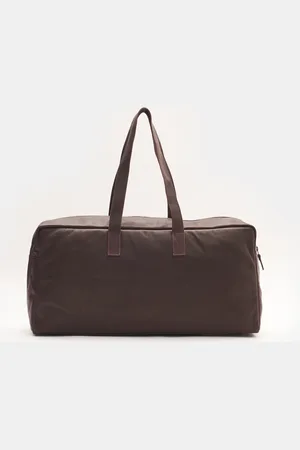 04651/A TRIP IN A BAG Herren - Weekender 