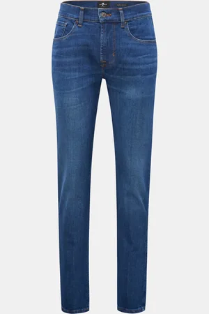 7 for all Mankind Herren - Jeans 
