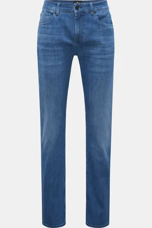 7 for all Mankind Herren - Jeans 