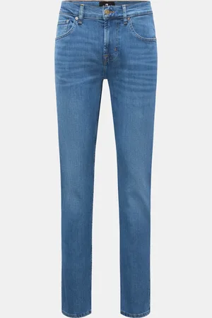 7 for all Mankind Herren - Jeans 