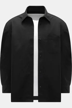 A.P.C. Herren - Overshirt