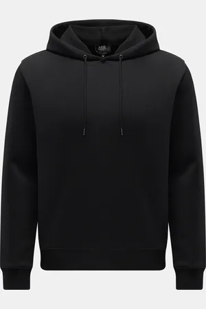 A.P.C. Herren - Kapuzenpullover 