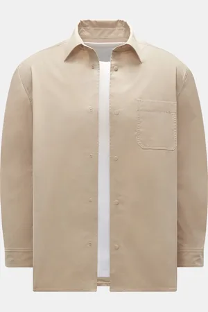 A.P.C. Herren - Overshirt