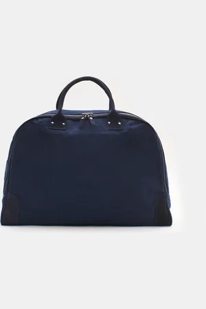 04651/A TRIP IN A BAG Herren - Weekender 