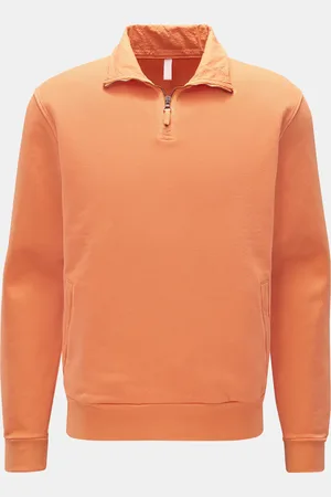 04651/A TRIP IN A BAG Herren - Sweat-Troyer 