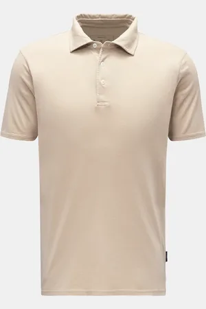 04651/A TRIP IN A BAG Herren - Jersey-Poloshirt 