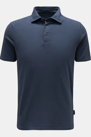 04651/A TRIP IN A BAG Herren - Jersey-Poloshirt 