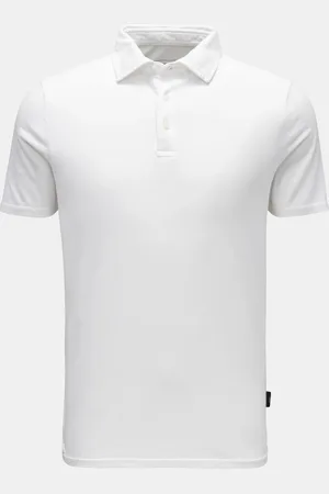 04651/A TRIP IN A BAG Herren - Jersey-Poloshirt 