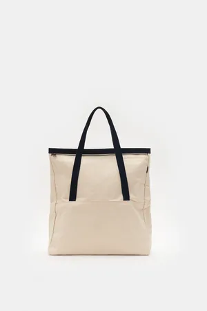 04651/A TRIP IN A BAG Herren - Tote Bag 