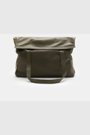 04651/A TRIP IN A BAG Herren - Tasche 