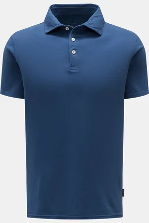 04651/A TRIP IN A BAG Herren - Poloshirt 