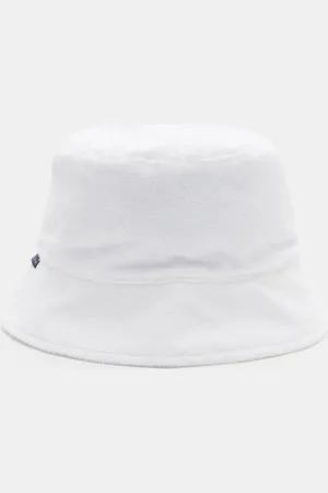 04651/A TRIP IN A BAG Herren - Frottee Bucket Hat 