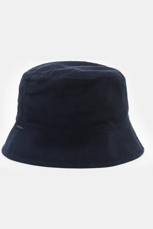 04651/A TRIP IN A BAG Herren - Frottee Bucket Hat 
