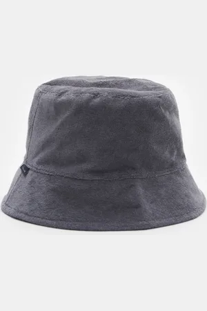 04651/A TRIP IN A BAG Herren - Frottee Bucket Hat 