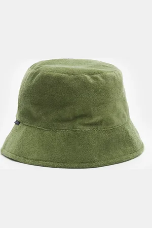 04651/A TRIP IN A BAG Herren - Frottee Bucket Hat 